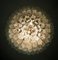 Kronleuchter aus Muranoglas im Stil von Toni Zuccheri für Venini 6