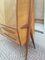 Credenza vintage in stile Ico Parisi, anni '50, Immagine 7