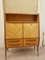 Credenza vintage in stile Ico Parisi, anni '50, Immagine 3