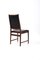 Darby Dining Chairs by Torbjørn Afdal for Nesjestranda Møbelfabrik, Set of 6 7