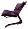 Kengu Lounge Chair by Oddvin Rykken for Ryco Rikken & Co. 5