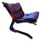 Kengu Lounge Chair by Oddvin Rykken for Ryco Rikken & Co., Image 2