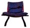 Kengu Lounge Chair by Oddvin Rykken for Ryco Rikken & Co. 1
