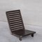 Low Mid-Century French Alpine Lounge Chair 5