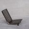Low Mid-Century French Alpine Lounge Chair, Image 3