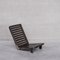 Low Mid-Century French Alpine Lounge Chair, Image 4
