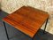 Mid-Century Walnut Folding Dining Table by Wilhelm Renz 10