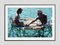 Slim Aarons, Keep Your Cool, 1978, Colour Photograph 1