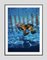 Slim Aarons, Underwater Drink, 1972, Colour Photograph, Image 1