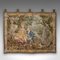 Vintage French Romance Tapestry 1
