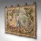 Vintage French Romance Tapestry 3