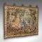 Vintage French Romance Tapestry 2