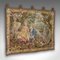 Vintage French Romance Tapestry, Image 2