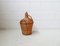 Large Demijohn Basket Bottle 3