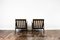 Set of Armchairs from Swarzędzie Fabryki Furniture, 1960s 5