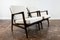 Set of Armchairs from Swarzędzie Fabryki Furniture, 1960s 9