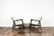 Set of Armchairs from Swarzędzie Fabryki Furniture, 1960s 3