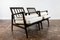 Set of Armchairs from Swarzędzie Fabryki Furniture, 1960s 10