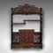 Antique Chinese Hanging Wall Shelf, 1900 2