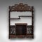 Antique Chinese Hanging Wall Shelf, 1900 3