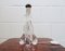 Lampada da tavolo in cristallo di Art Vannes, Francia, anni '60, Immagine 5