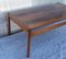 Scandinavian Rosewood Coffee Table from Dokka Mobler, 1970s, Image 5