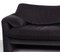 Maralunga Sofa in Dark Grey Velvet by Vico Magistretti for Cassina, Image 10