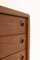 Large Danish Sideboard in Teak by H. P. Hansen for Imha, 1960s, Image 7