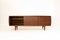 Large Danish Sideboard in Teak by H. P. Hansen for Imha, 1960s 4