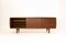 Large Danish Sideboard in Teak by H. P. Hansen for Imha, 1960s, Image 4