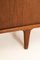 Large Danish Sideboard in Teak by H. P. Hansen for Imha, 1960s 13