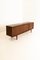 Large Danish Sideboard in Teak by H. P. Hansen for Imha, 1960s 2