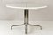 Tavolo allungabile in tubo d'acciaio di Thonet, Germania, 1969, Immagine 4