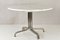 German Extendable Table with Steeltube fromThonet, 1969, Image 17