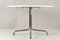 German Extendable Table with Steeltube fromThonet, 1969 19