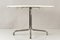 German Extendable Table with Steeltube fromThonet, 1969, Image 19