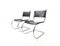 Vintage MR10 Chairs by Ludwig Mies Van Der Rohe From Thonet, Set of 2 3