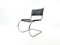 Sillas MR10 vintage de Ludwig Mies Van Der Rohe de Thonet. Juego de 2, Imagen 25