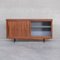 Enfilade Mid-Century par Charlotte Perriand, France 3