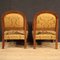 Fauteuils Style Art Déco, Set de 2 6