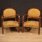 Art Deco Style Armchairs, Set of 2 11