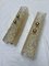 Sconces, Italy, 1980s, Set of 2 1