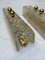 Sconces, Italy, 1980s, Set of 2, Image 3