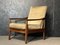 Mid-Century Lounge Chair in Teak by Guy Rogers 1