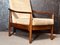Mid-Century Lounge Chair in Teak by Guy Rogers 5