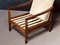 Mid-Century Lounge Chair in Teak by Guy Rogers 7