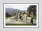 Slim Aarons, Poolside Gathering, 1970, Colour Photograph 1