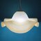 Italian Pendant Lamp in Murano Glass, 1970s 11