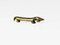 Mid-Century Dachshund Bottle Opener in Brass by Gerstenberg, 1960s 4