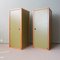 Vintage Profilsystem Wardrobes by Elmar Flötotto for Flötotto, 1980s, Set of 2, Image 4